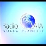 Radio GAIA Romania Romania