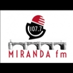 Miranda FM Spain