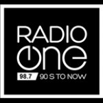 Radio One Argentina, Junin