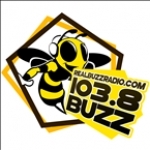 Buzz103 Radio United Kingdom, London