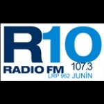 Radio 10 Argentina, Junin