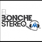 El Bonche Stereo United States