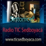 Radio TIC SedBoyacá Colombia