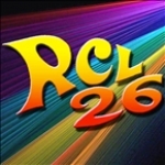 RCL26 New Channel