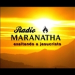Radio MARANATHA 724 United States