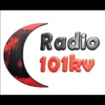 Radio 101kv Netherlands