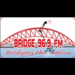 Bridge FM Ghana, Akosombo
