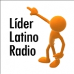 Líder Latino Radio Spain