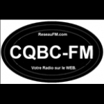 CQBC-FM Canada, Quebec City