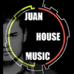 JUAN HOUSE MUSIC Colombia