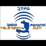 Radio Tele Fanatik Ayiti Haiti, Port-au-Prince