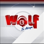 Radio Wolf Online Ecuador