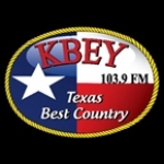 KBEY-FM TX, Burnet
