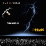 Cue-Radio - Channel 2 France