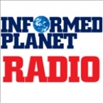 Informed Planet Radio Australia