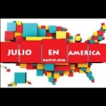 Julio en America Radio United States