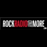 Rock Radio and More United States