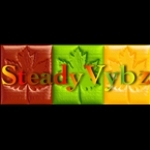 Steady Vybz Radio Canada