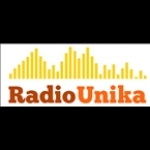 Radio Unika United States