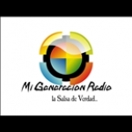 MI GENERACION RADIO Colombia