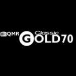 QMR Classic Gold 70's United Kingdom, London