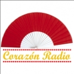 Corazón Radio Spain, Madrid