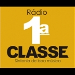 Radio Primeira Classe Brazil