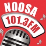 Noosa 101.3 FM Australia, Sunshine Coast