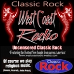 Classic Rock~West Coast Radio WA, Vancouver