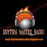 Rhythm Master Radio 1.0 United States