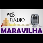 Web Radio Maravilha Brazil