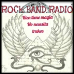 RockBandRadio Mexico