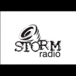 Storm Radio Greece