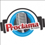 Proclama del Cauca Radio Colombia, Cauca