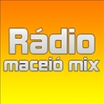 Rádio Maceió Mix Brazil