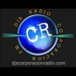 djs corporacion radio Spain