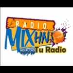 Radio Mix HN Honduras, Tegucigalpa