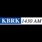 KBRK SD, Brookings