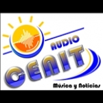 Audiocenit.com Mexico