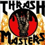 Masters of Thrash Canada