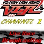 HDRN - Victory Lane Radio United States