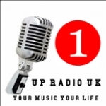 UP Radio 1 United Kingdom