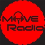 Moove Radio Greece