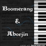 Boomerang ve Aborjin Turkey