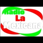 Radio La Mexicana United States