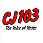CJ103 Canada, Virden