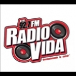 Radio Vida TX, Longview