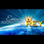 Radio Adoradores del Rey Colombia