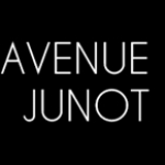 Avenue Junot France