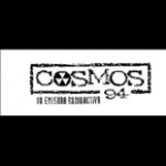 Cosmos 94 Radioactiva United States